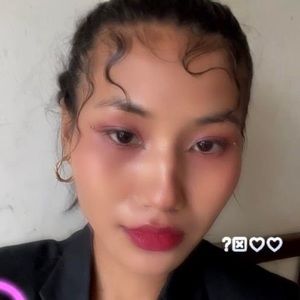 Meet your Posher, Rashmi